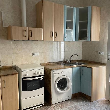 Вилла Casa Sebas Пуэрто-де-Масаррон Экстерьер фото